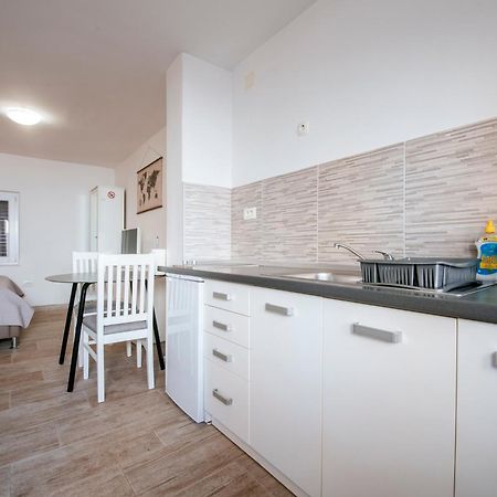 Apartmani Ema Ζαντάρ Εξωτερικό φωτογραφία