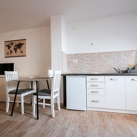 Apartmani Ema Ζαντάρ Εξωτερικό φωτογραφία
