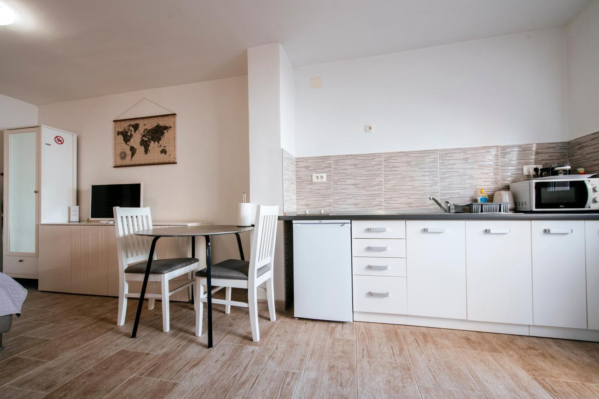 Apartmani Ema Ζαντάρ Εξωτερικό φωτογραφία