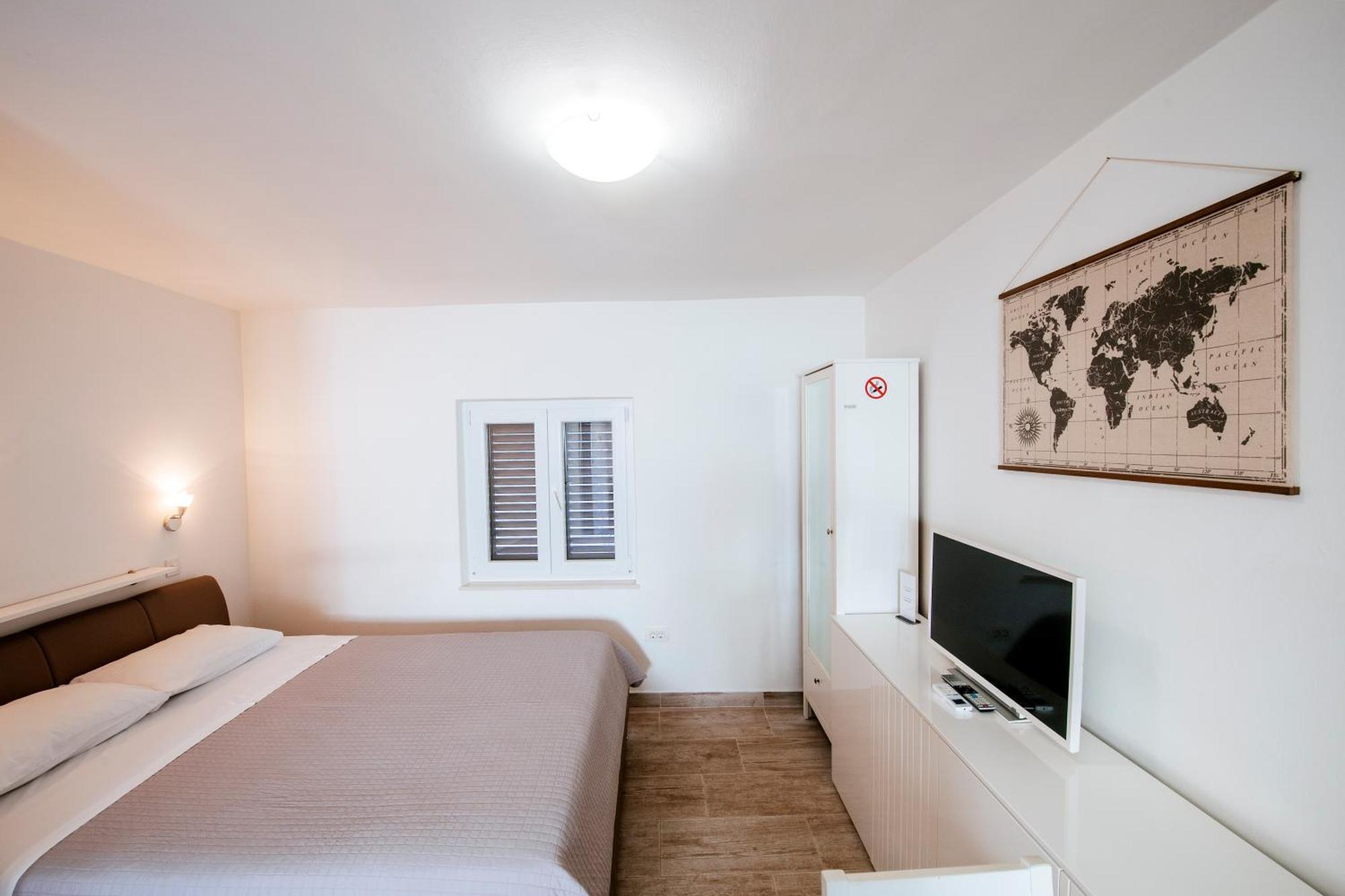 Apartmani Ema Ζαντάρ Εξωτερικό φωτογραφία