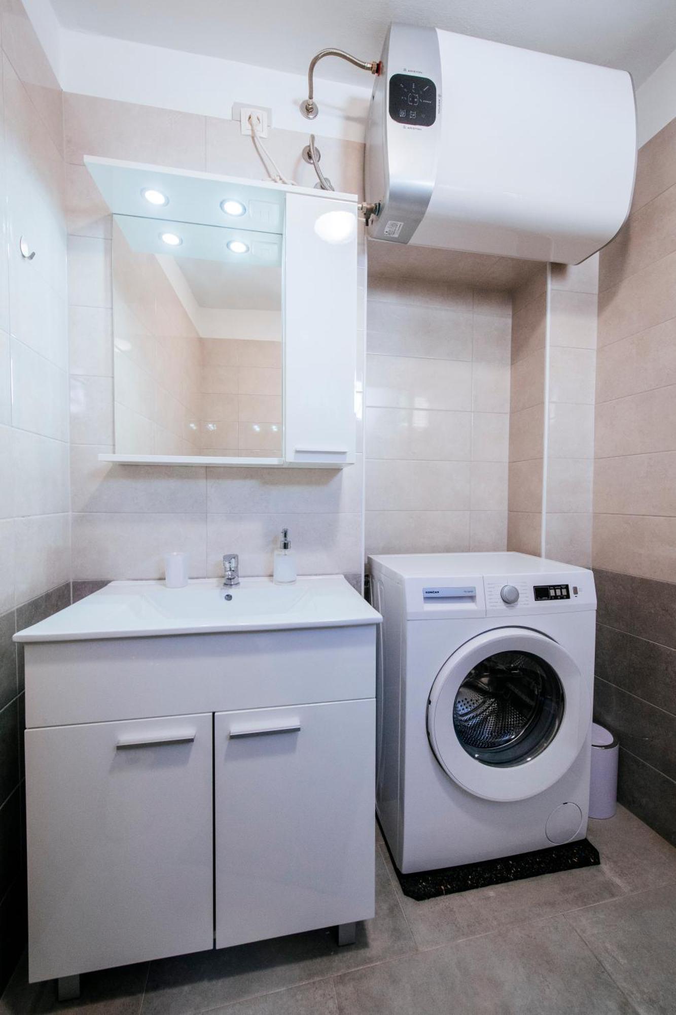 Apartmani Ema Ζαντάρ Εξωτερικό φωτογραφία