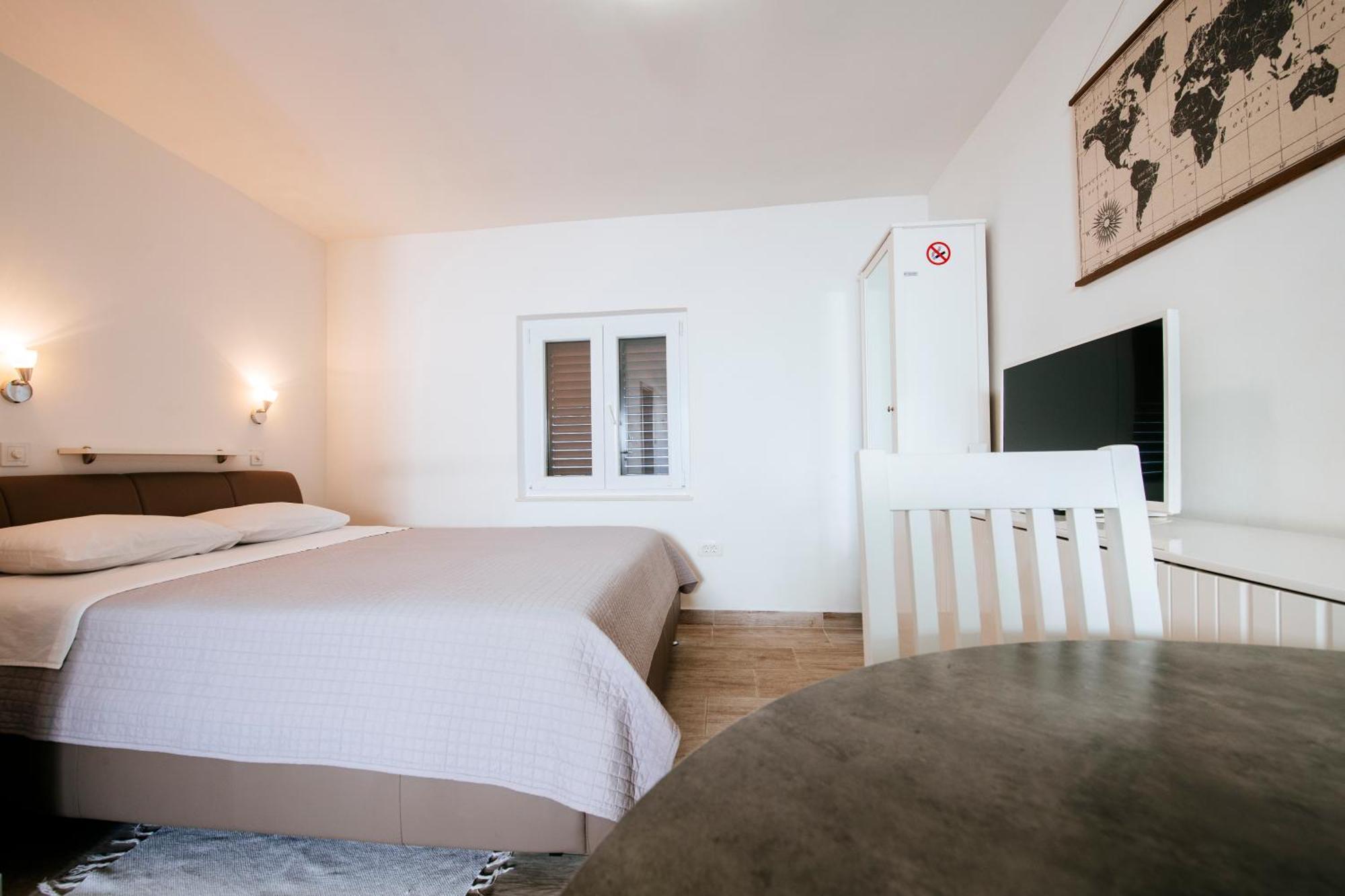 Apartmani Ema Ζαντάρ Εξωτερικό φωτογραφία