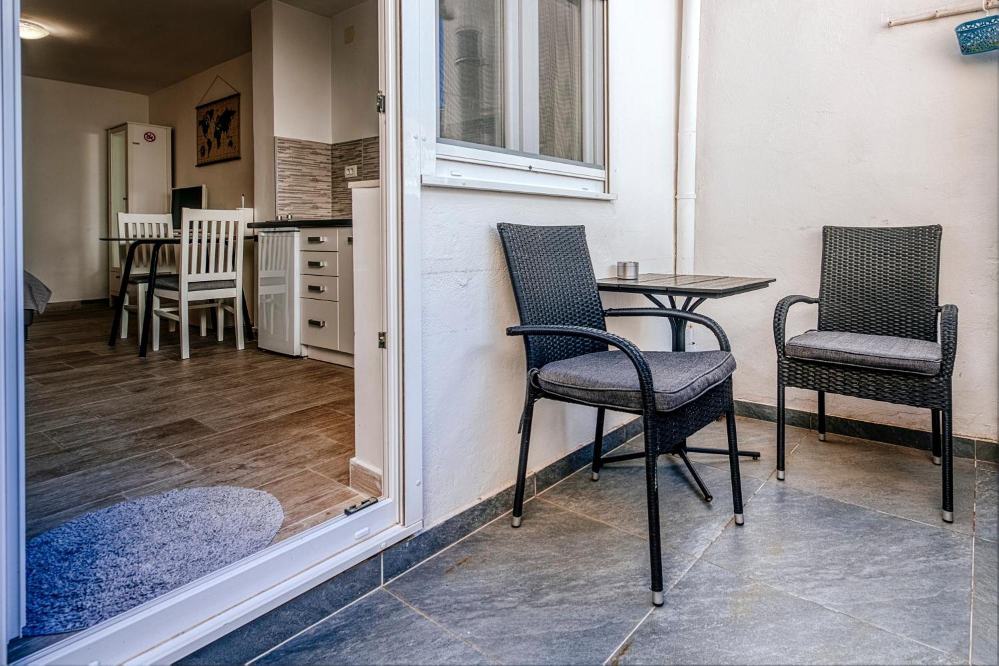 Apartmani Ema Ζαντάρ Εξωτερικό φωτογραφία