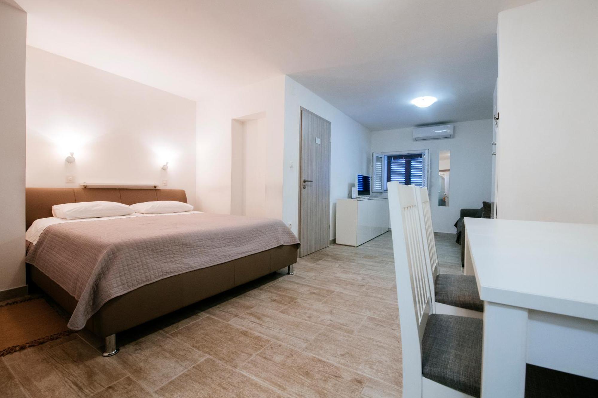Apartmani Ema Ζαντάρ Εξωτερικό φωτογραφία