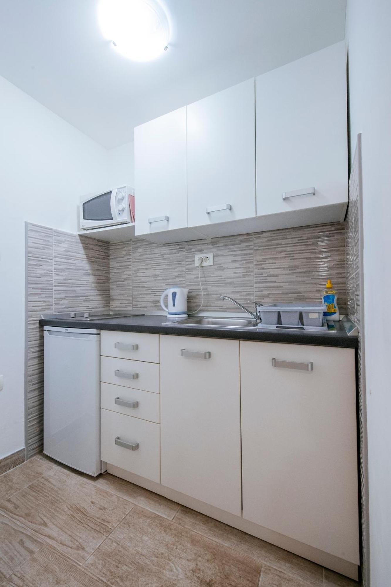 Apartmani Ema Ζαντάρ Εξωτερικό φωτογραφία