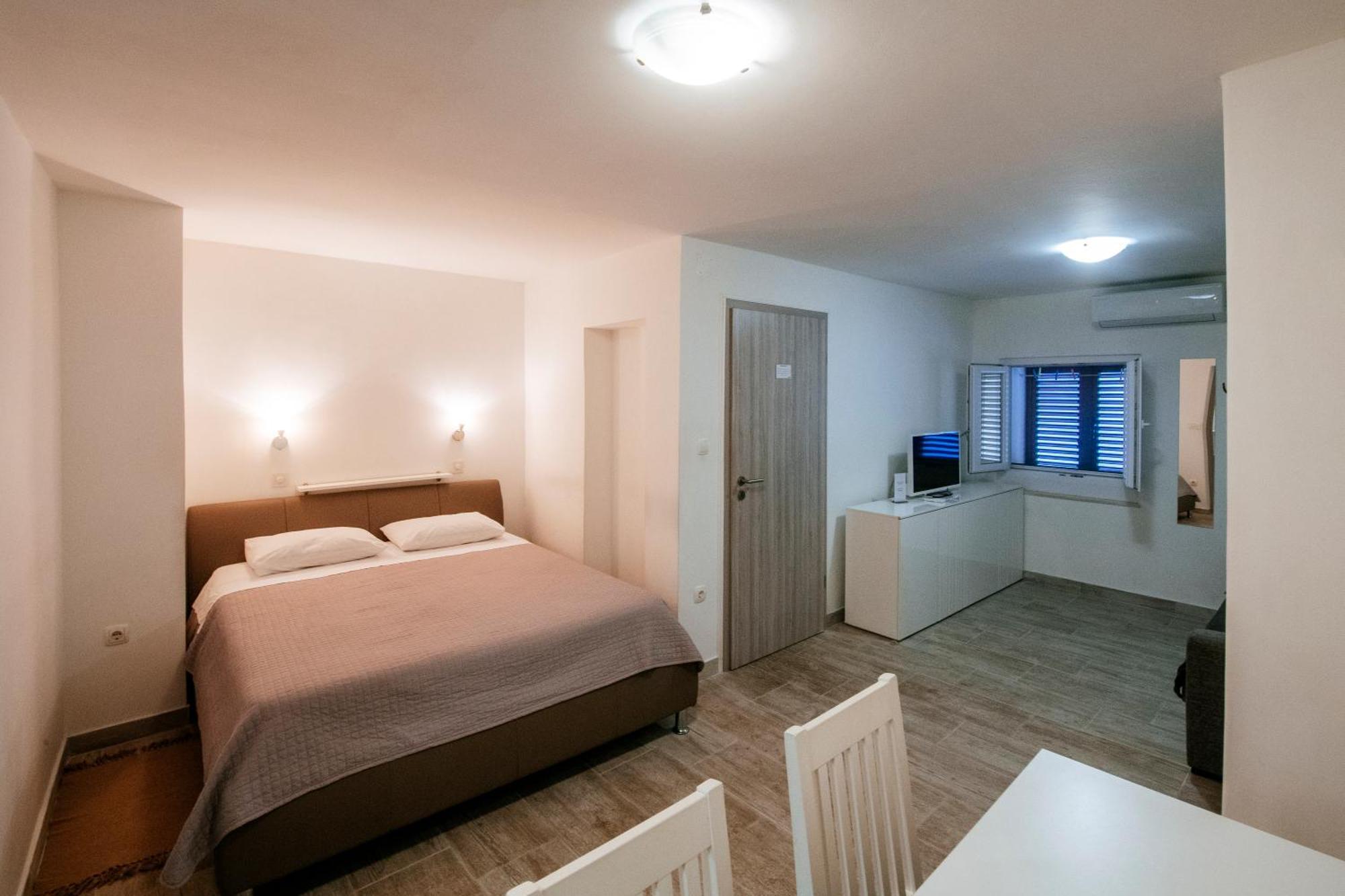 Apartmani Ema Ζαντάρ Εξωτερικό φωτογραφία