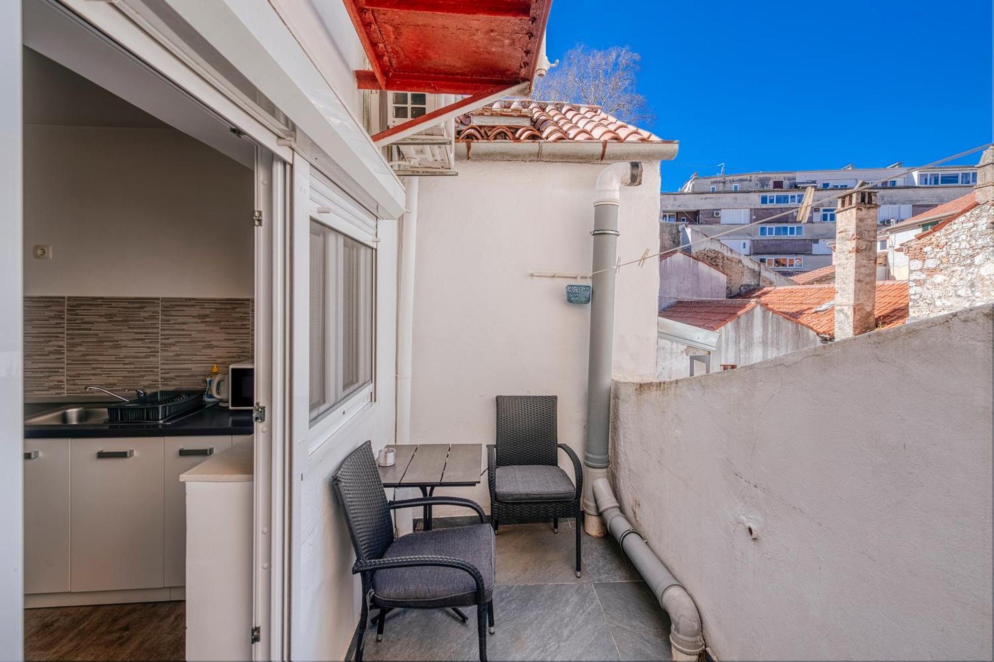 Apartmani Ema Ζαντάρ Εξωτερικό φωτογραφία