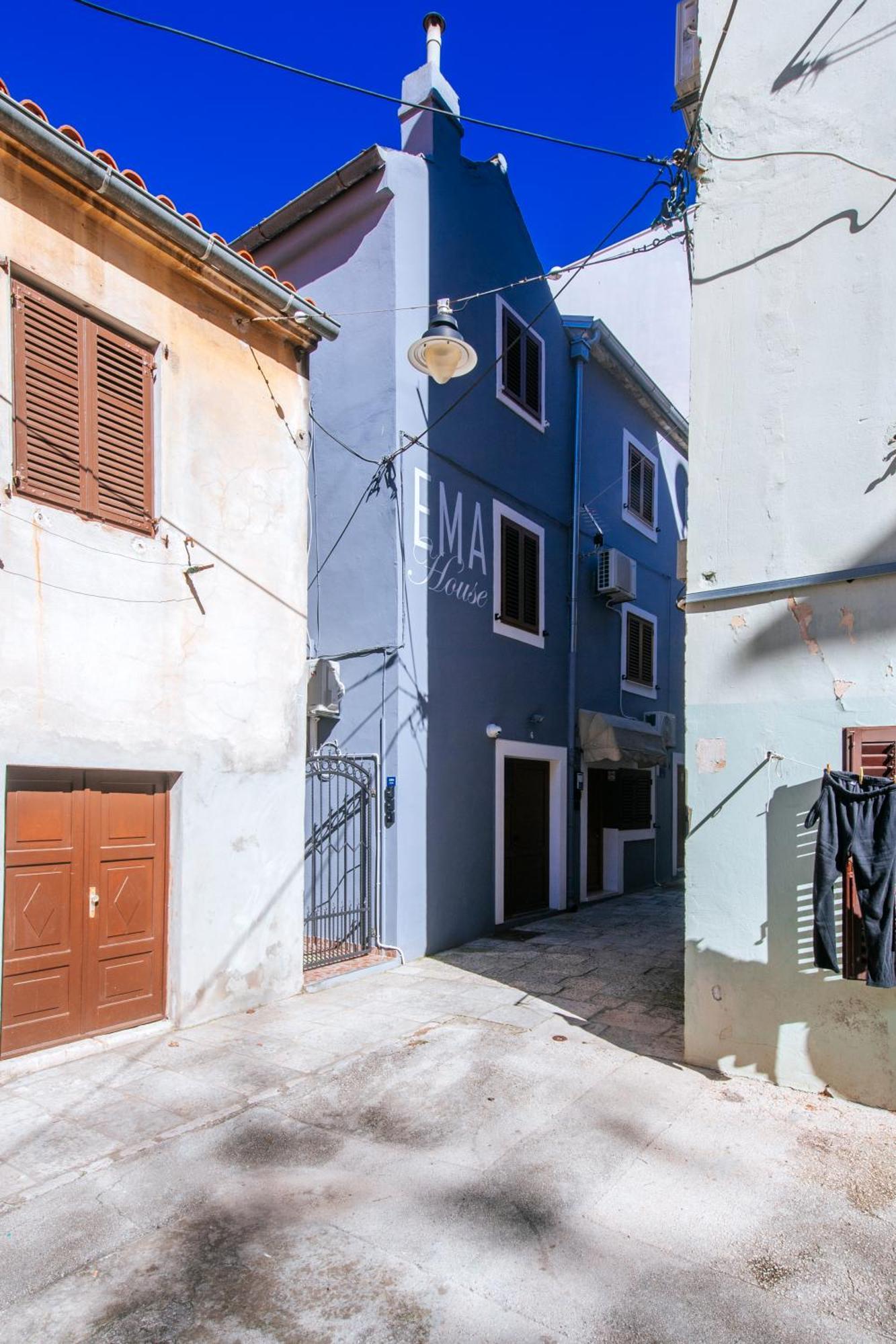 Apartmani Ema Ζαντάρ Εξωτερικό φωτογραφία