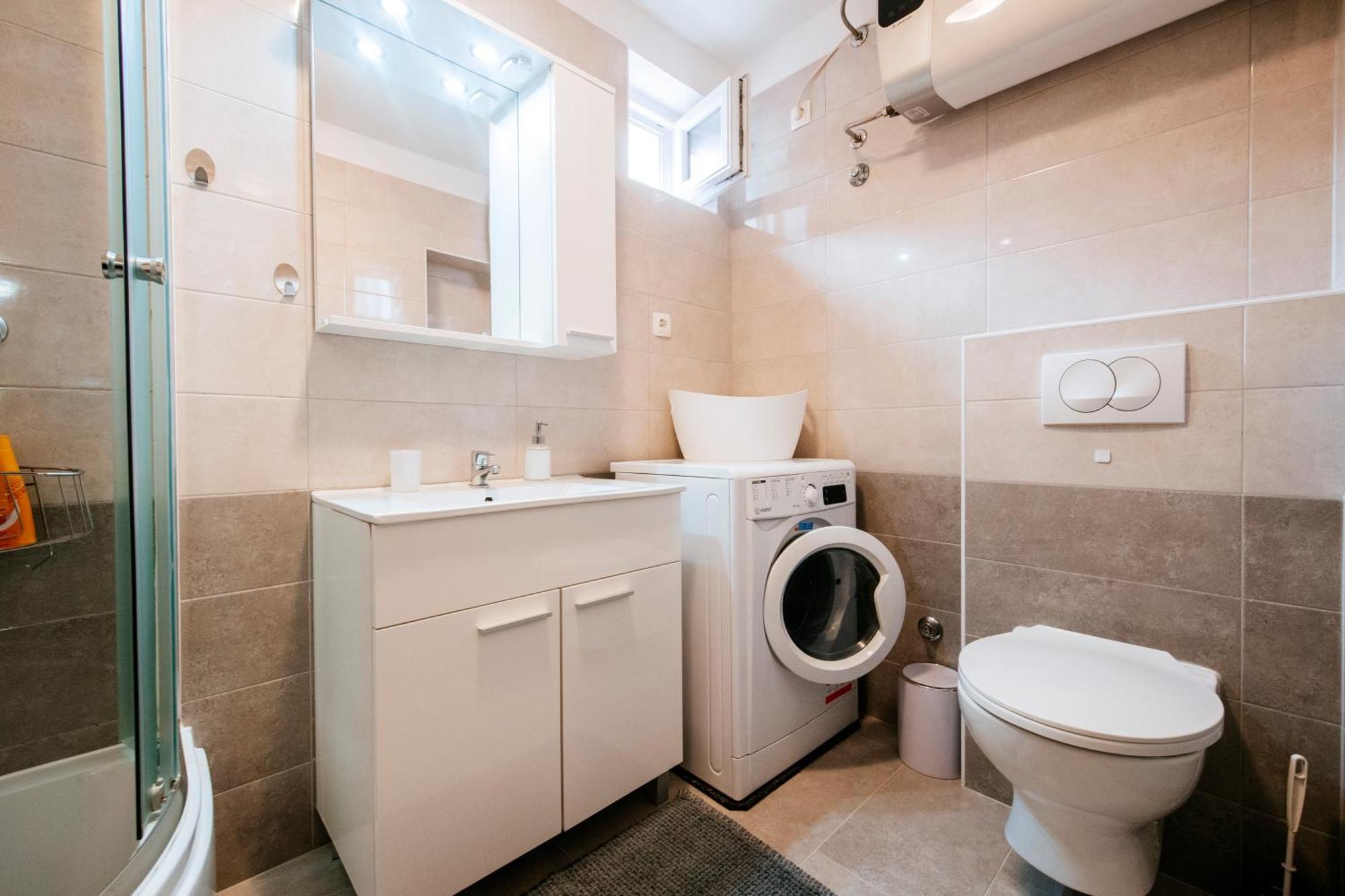 Apartmani Ema Ζαντάρ Εξωτερικό φωτογραφία