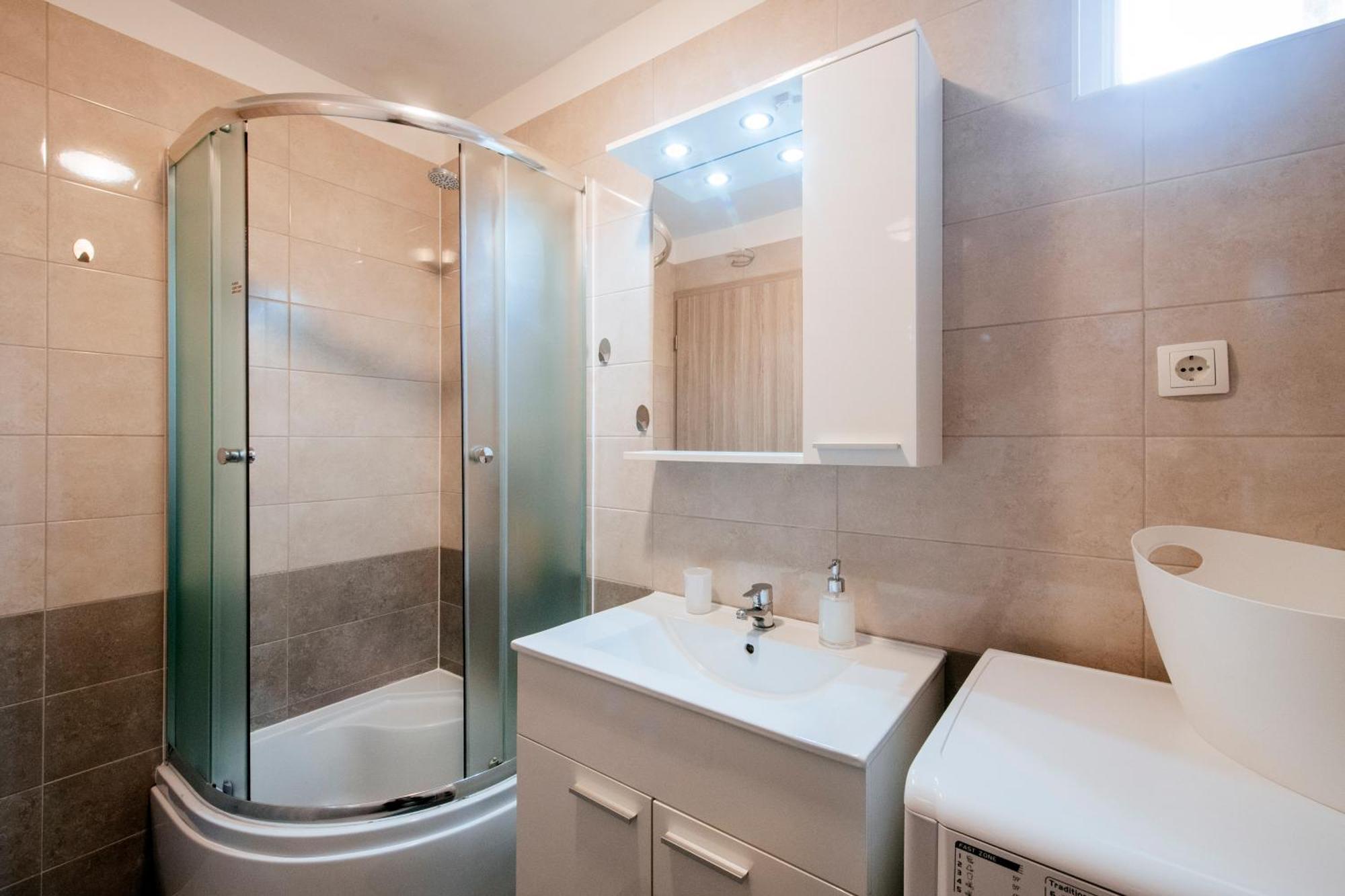 Apartmani Ema Ζαντάρ Εξωτερικό φωτογραφία