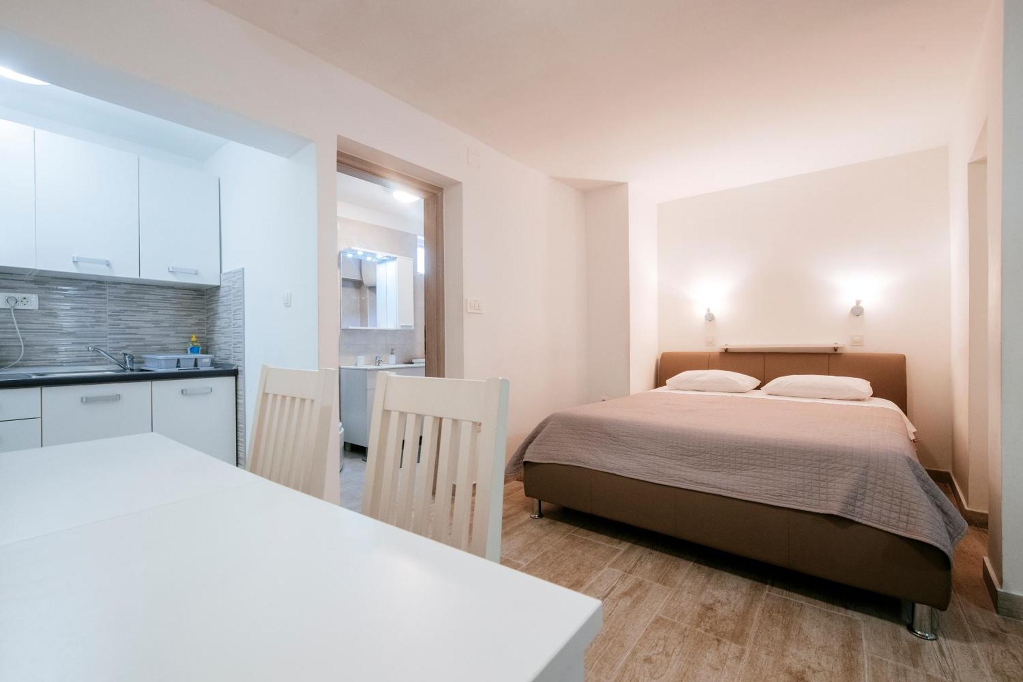 Apartmani Ema Ζαντάρ Εξωτερικό φωτογραφία