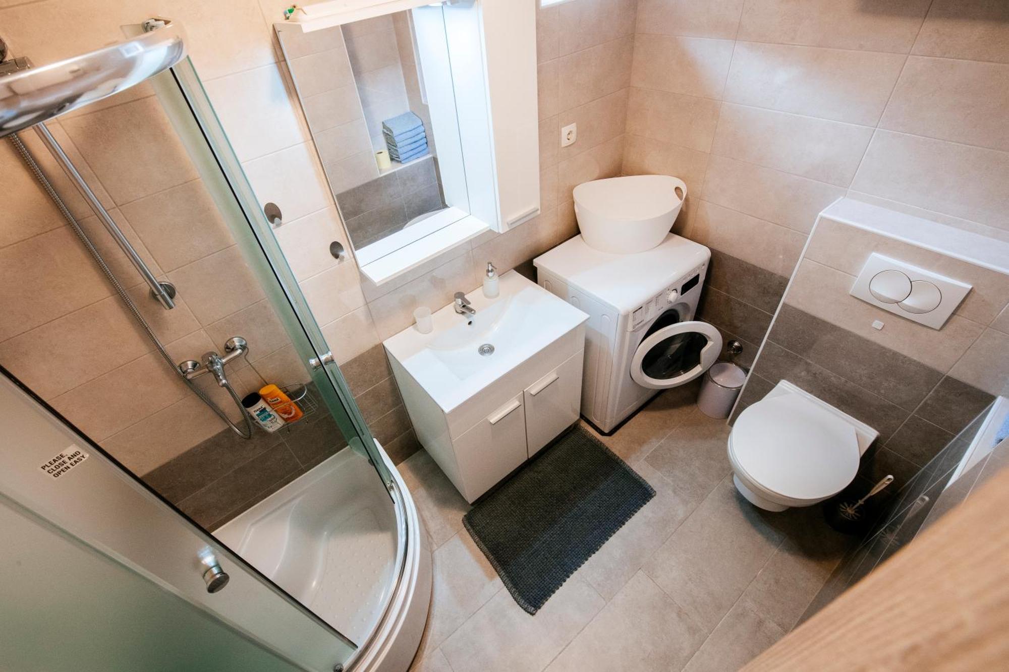 Apartmani Ema Ζαντάρ Εξωτερικό φωτογραφία