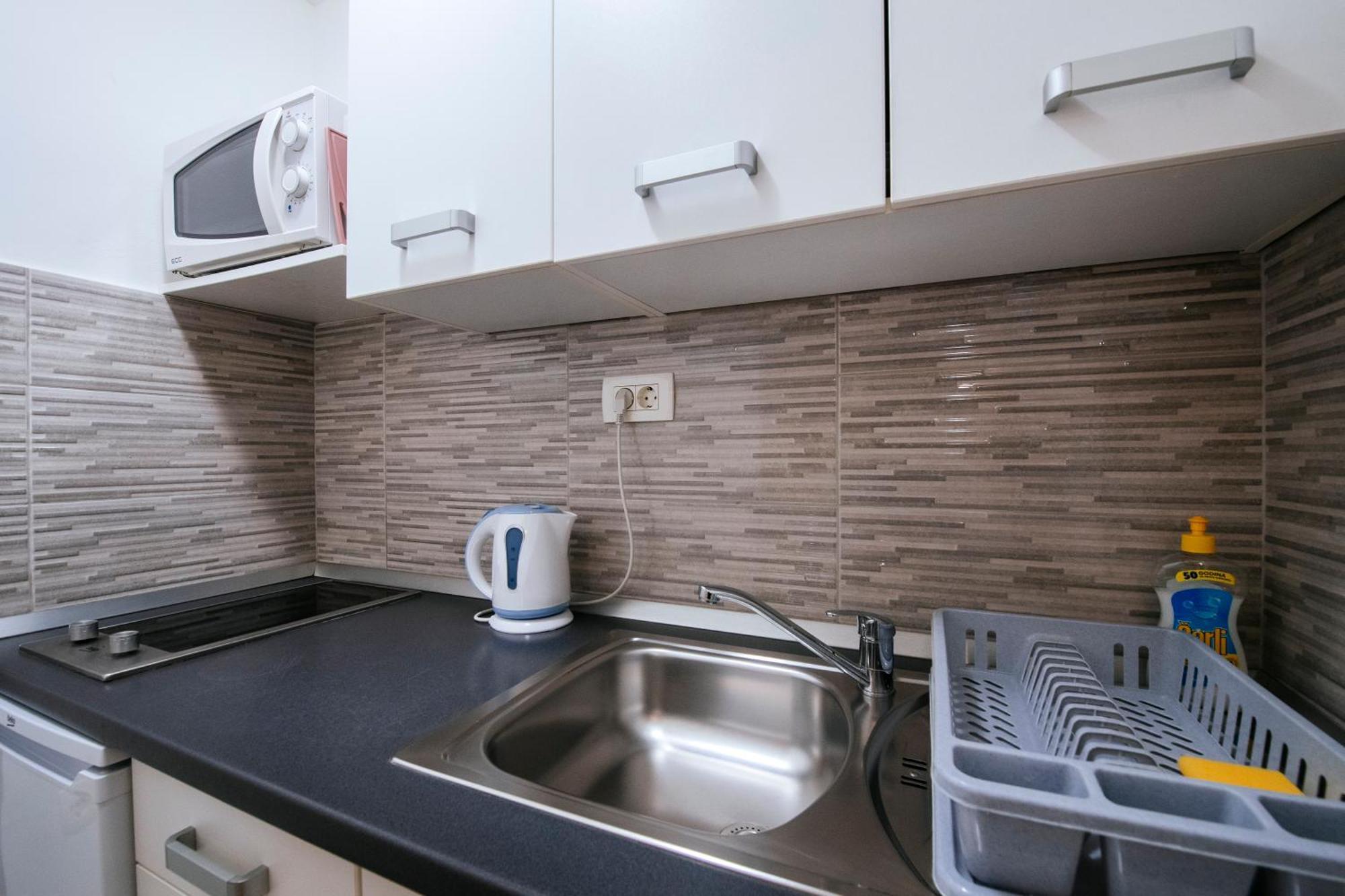Apartmani Ema Ζαντάρ Εξωτερικό φωτογραφία